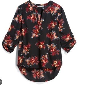 Brand new Daniel Rann top